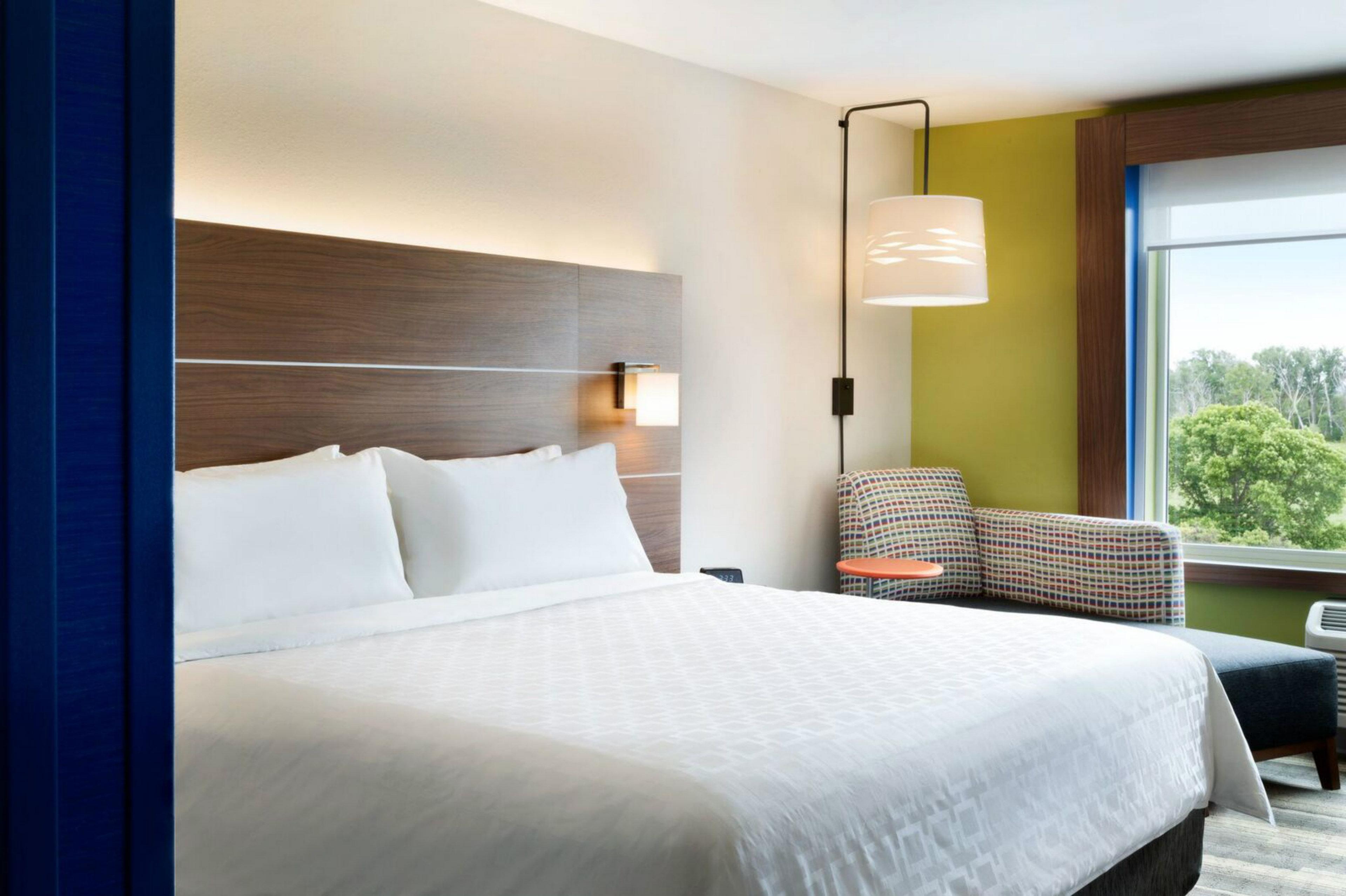 Holiday Inn Express - Mccook By Ihg מראה חיצוני תמונה