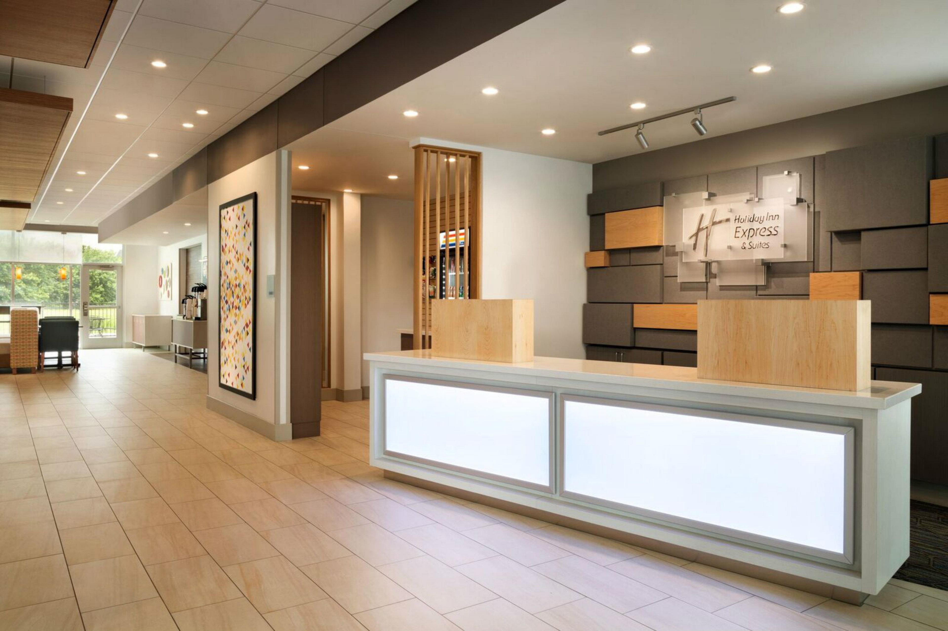 Holiday Inn Express - Mccook By Ihg מראה חיצוני תמונה